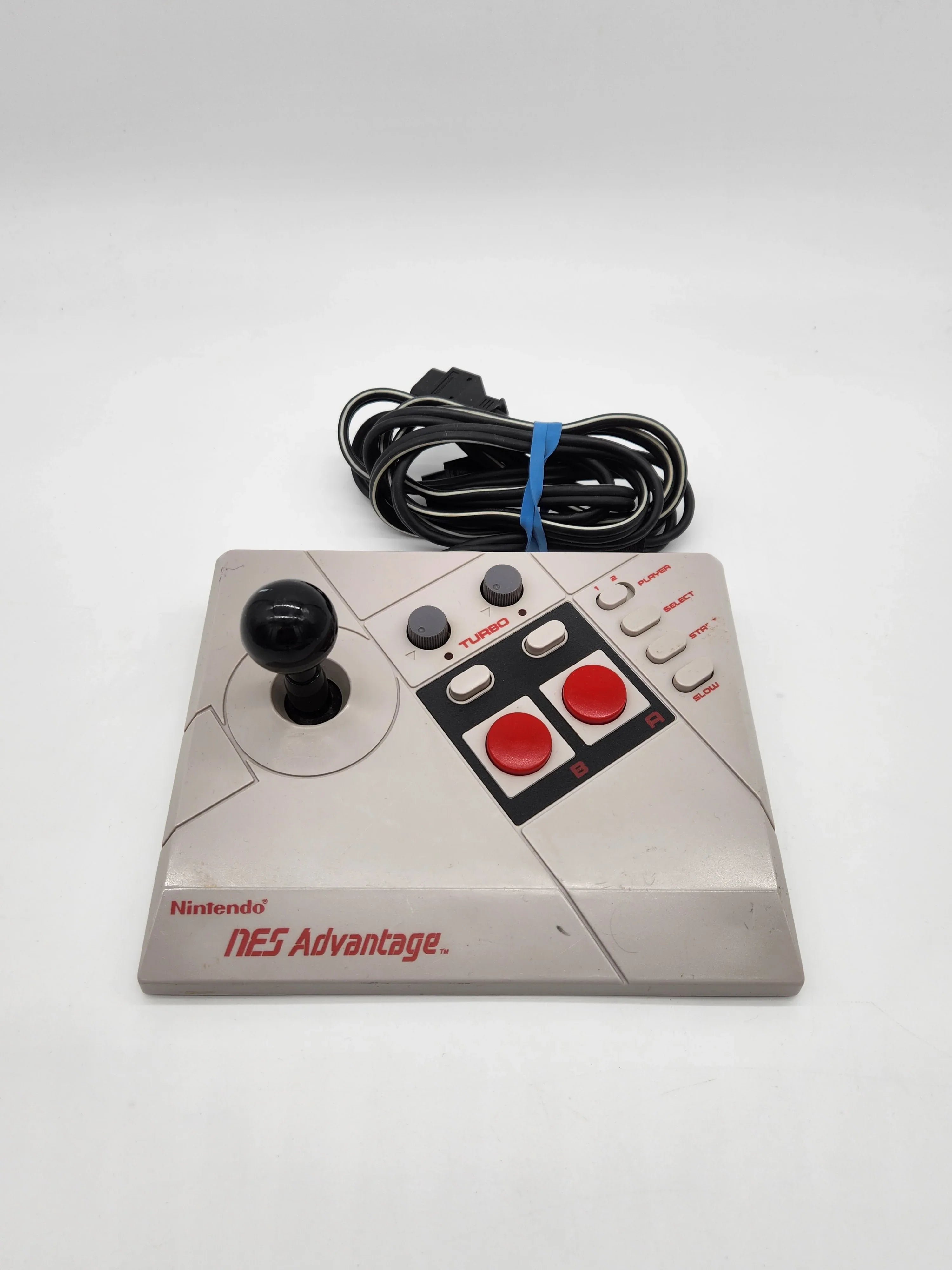 NES Advantage Controller - Kang's Collectibles