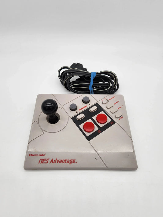 NES Advantage Controller - Kang's Collectibles