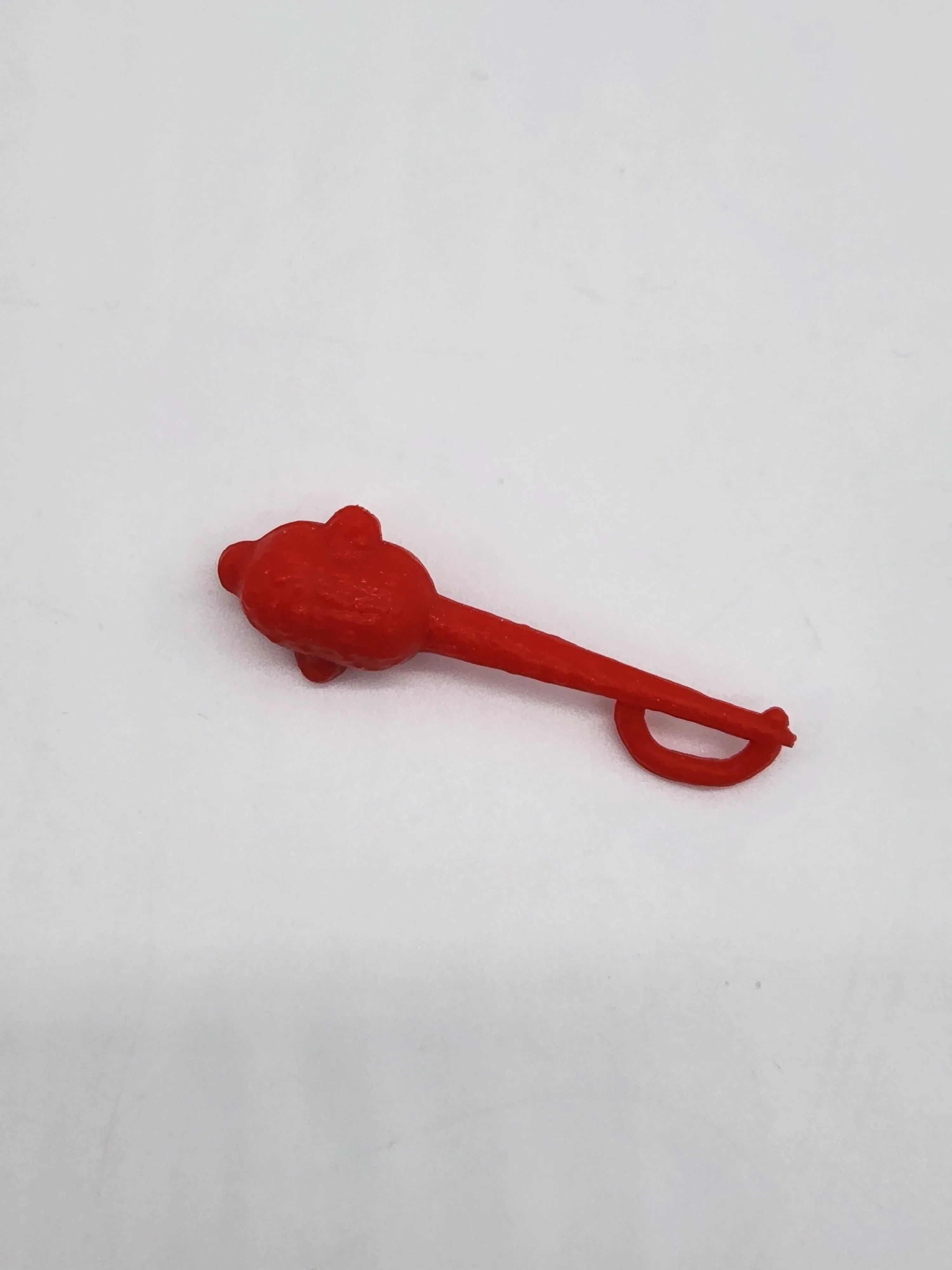 1982 Crystar - Moltar Mace - Kang's Collectibles