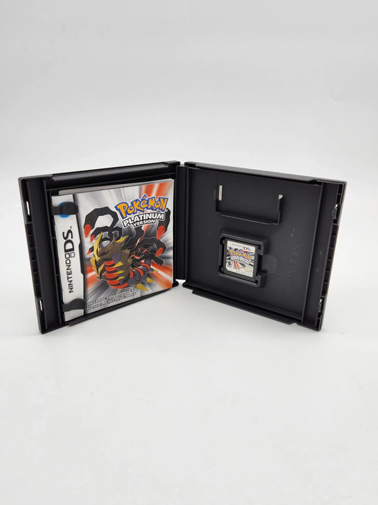 Pokemon Platinum - DS - Kang's Collectibles