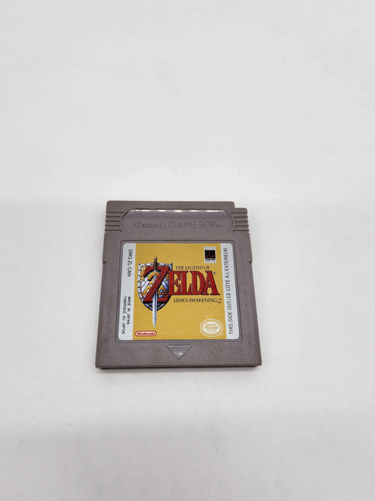 Legend of Zelda: Links Awakening - Gameboy - Kang's Collectibles