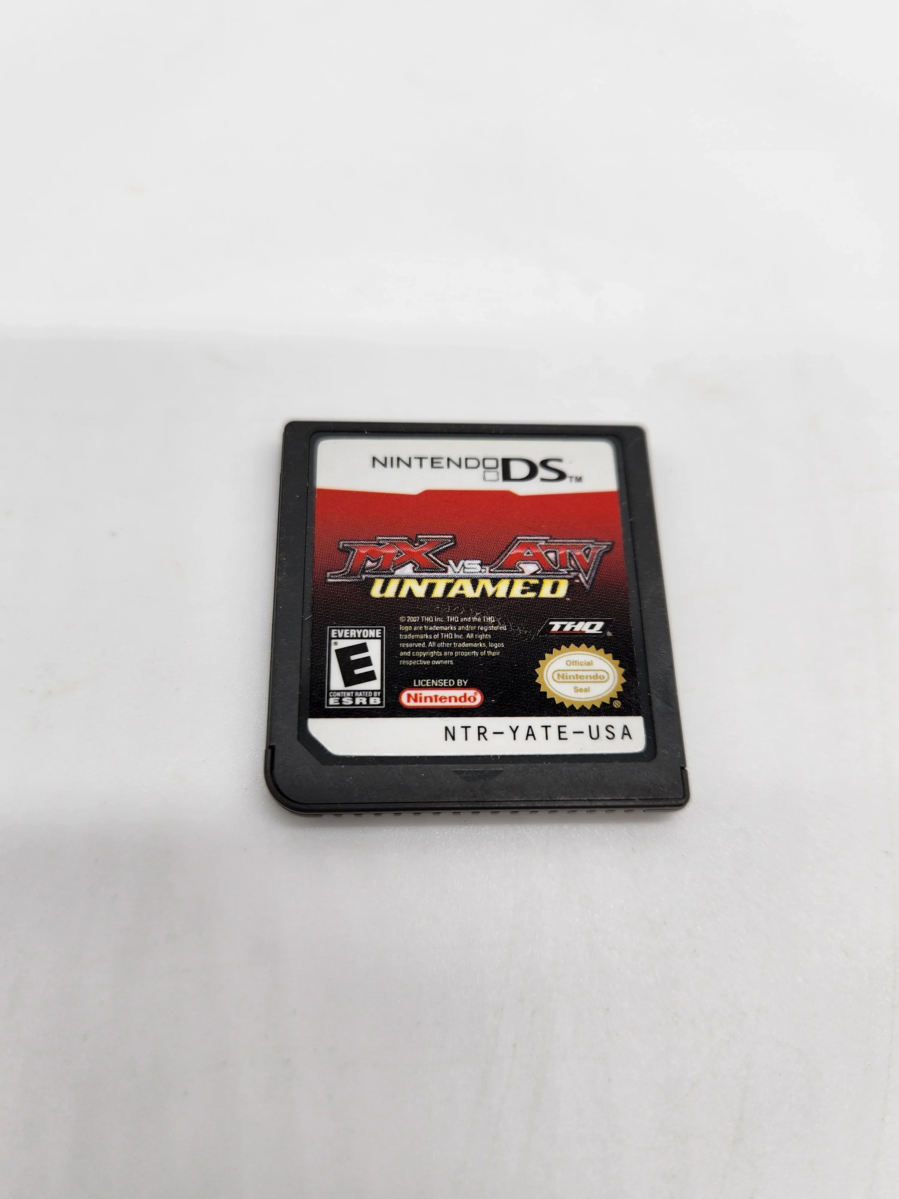 MX vs ATV Untamed - Kang's Collectibles