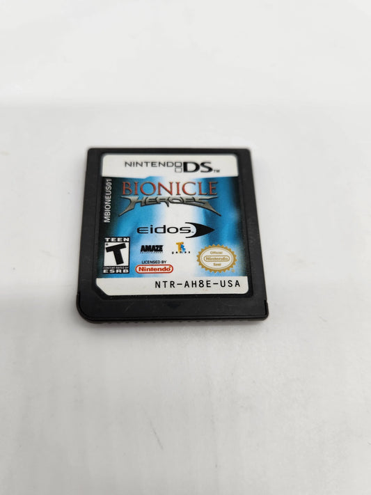 Bionicle Heroes - DS - Kang's Collectibles