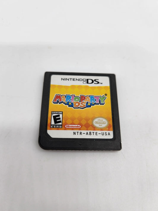 Mario Party - DS - Kang's Collectibles
