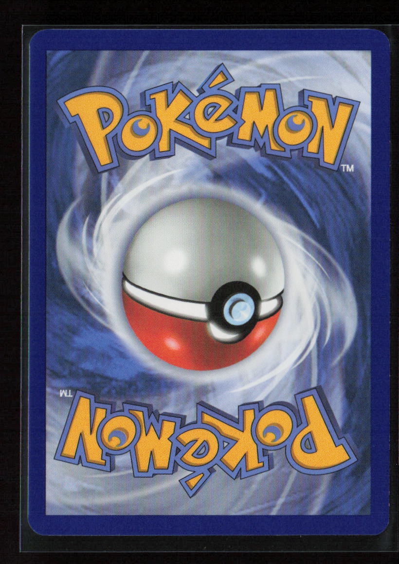 Makuhita - Promo ME: Mega Evolution Promo 068 NM (Back)