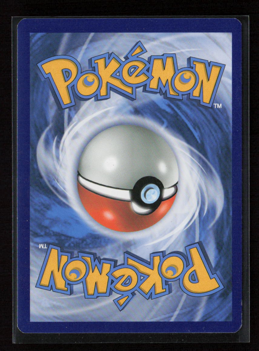 Anorith Uncommon XY - Steam Siege 56/114 LP (Back)