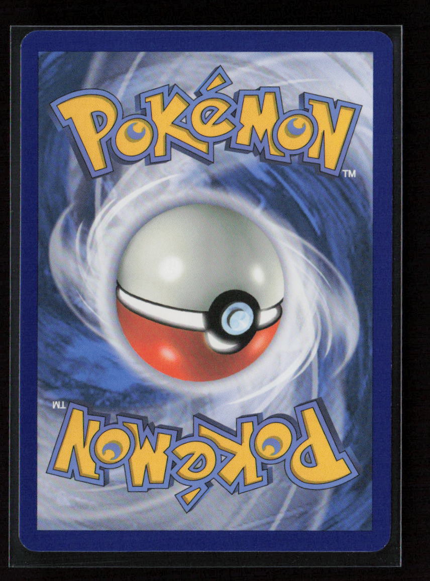 Cofagrigus Rare SV08: Surging Sparks 083/191 NM (Back)