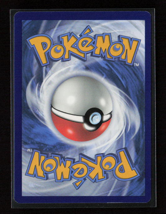 Articuno Holo Rare Pokemon GO 024/078 NM (Back)