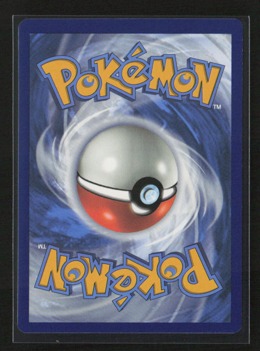Pidove Common Pokemon GO 061/078 LP (Back)