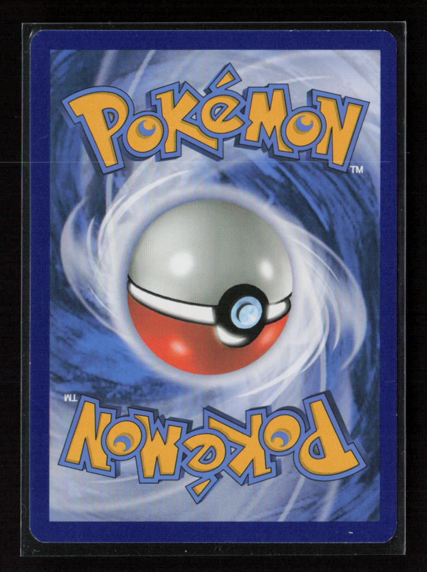 Repeat Ball Uncommon XY - Primal Clash 136/160 LP (Back)