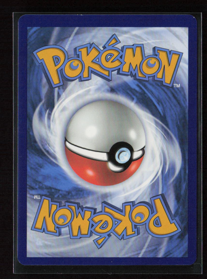 Pidove Common Pokemon GO 061/078 LP (Back)