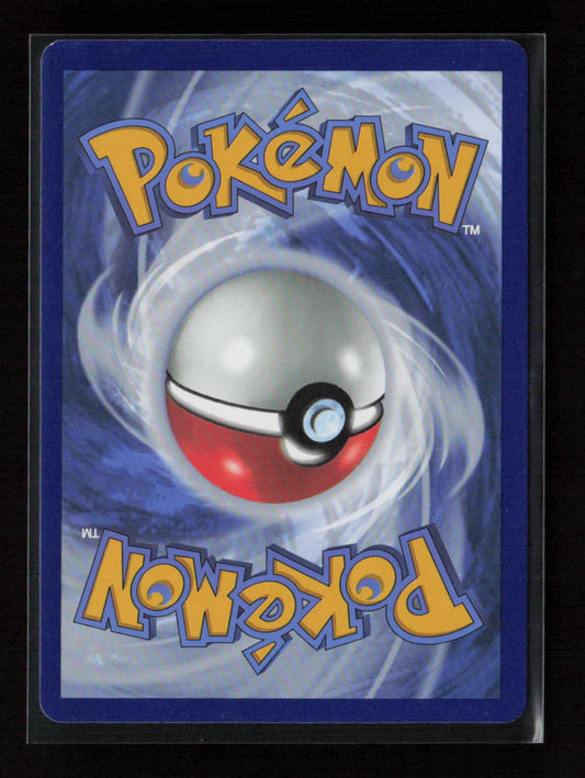 Unfezant Uncommon Pokemon GO 063/078 LP (Back)