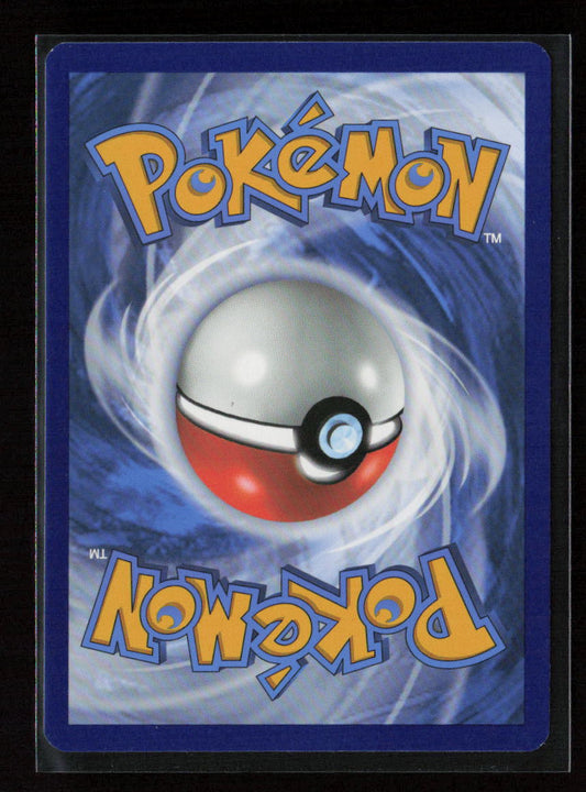 N's Klink Common SV09: Journey Together 103/159 NM (Back)