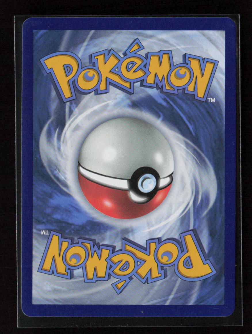 Lunatone Uncommon Pokemon GO 034/078 LP (Back)
