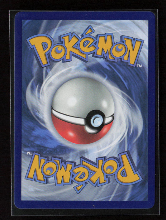 Lunatone Uncommon Pokemon GO 034/078 LP (Back)