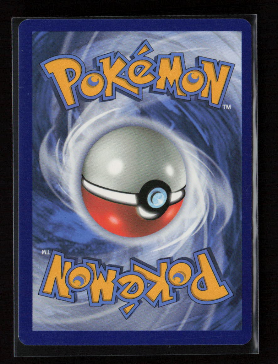 Whimsicott Rare SM - Cosmic Eclipse 148/236 LP (Back)