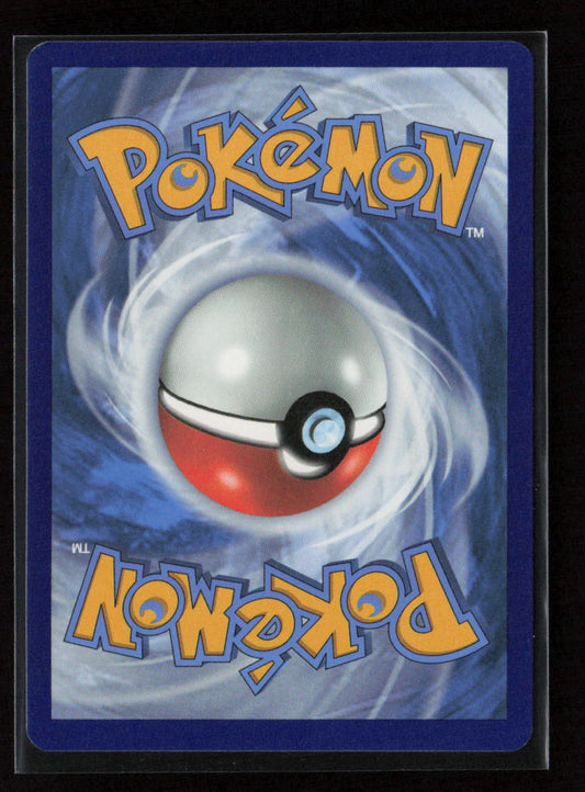 Hop Uncommon SWSH01: Sword & Shield Base Set 165/202 LP (Back)