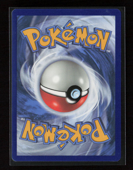 Rotom Uncommon Shining Fates 034/072 LP (Back)