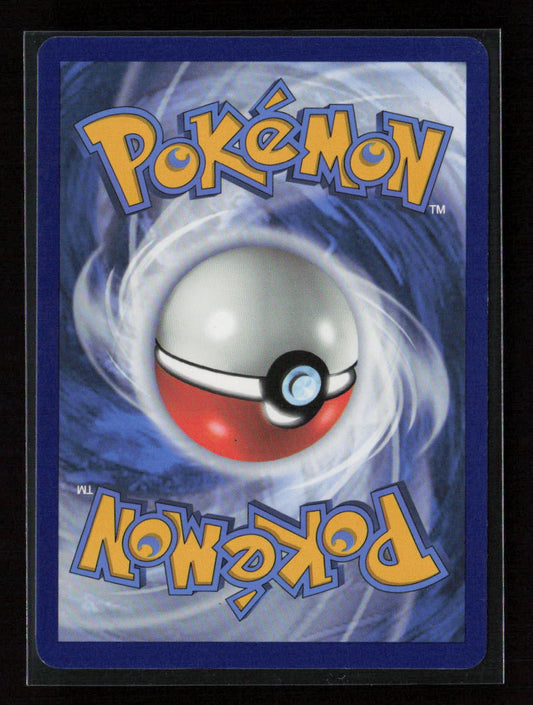 Dedenne Common SV: Paldean Fates 036/091 NM (Back)