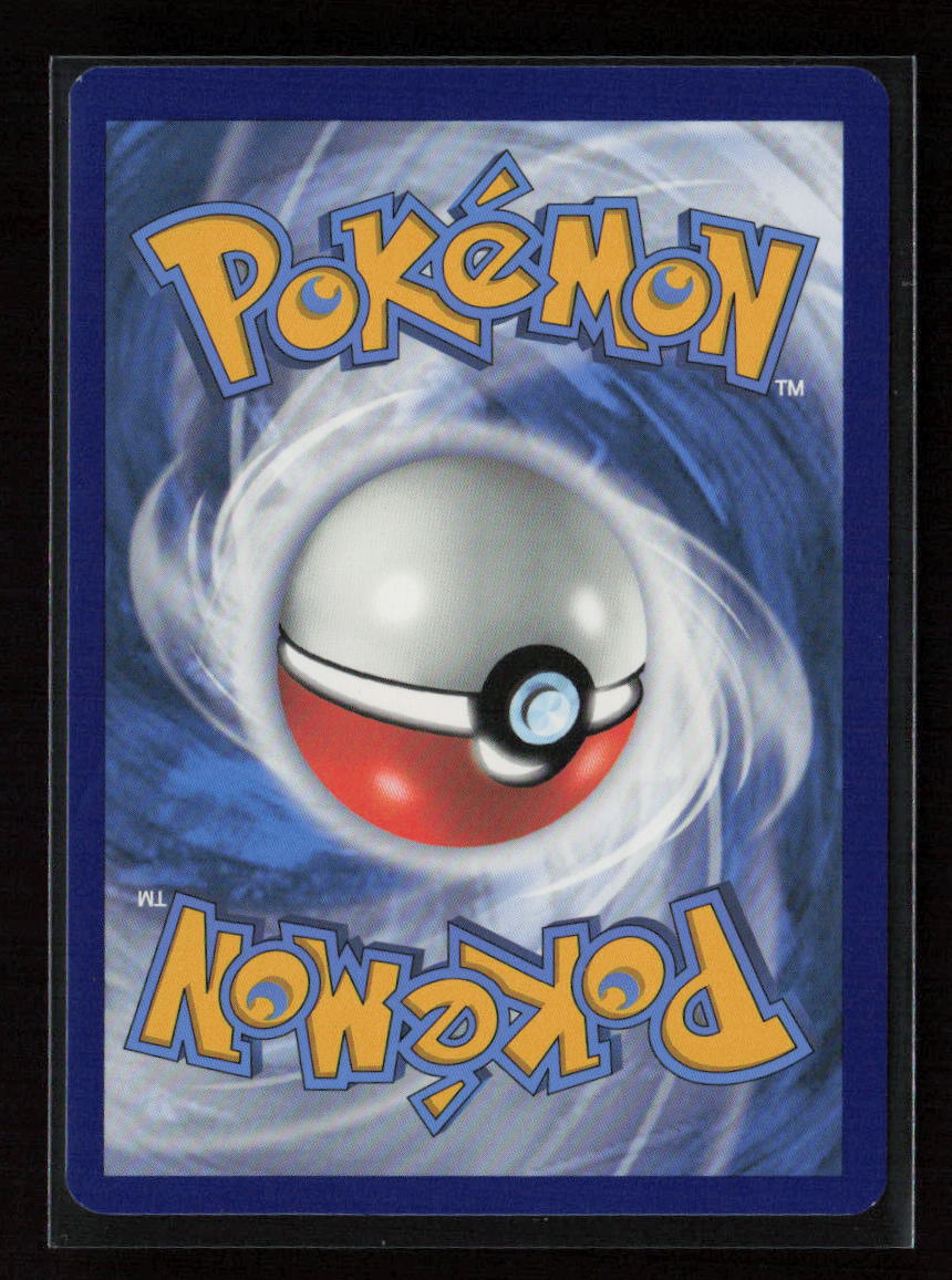Magikarp Common Pokemon GO 021/078 NM (Back)