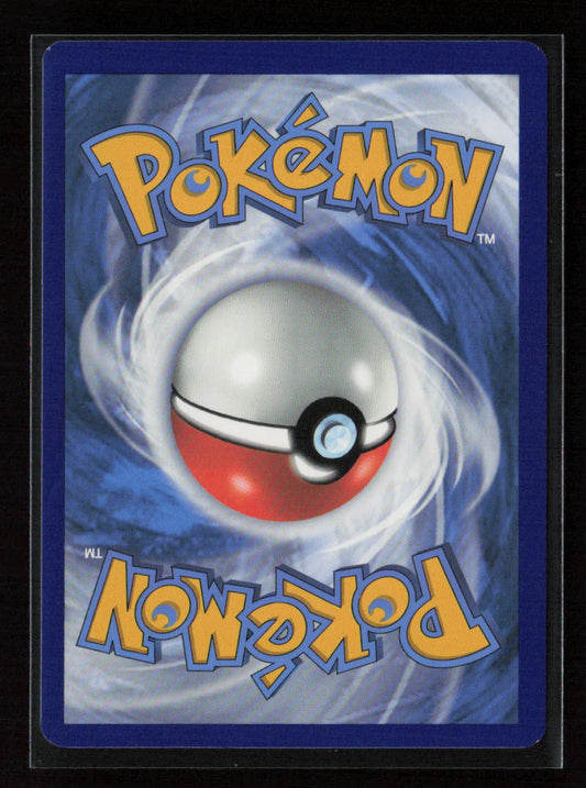 Magikarp Common Pokemon GO 021/078 NM (Back)