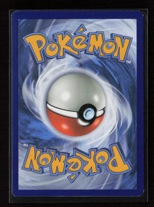 Vulpix Common XY - Evolutions 14/108 LP (Back)