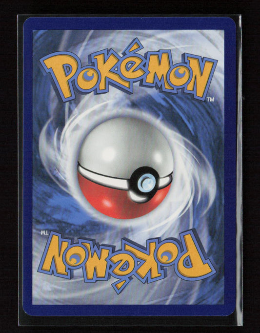 Poke Kid Uncommon SWSH01: Sword & Shield Base Set 173/202 LP (Back)