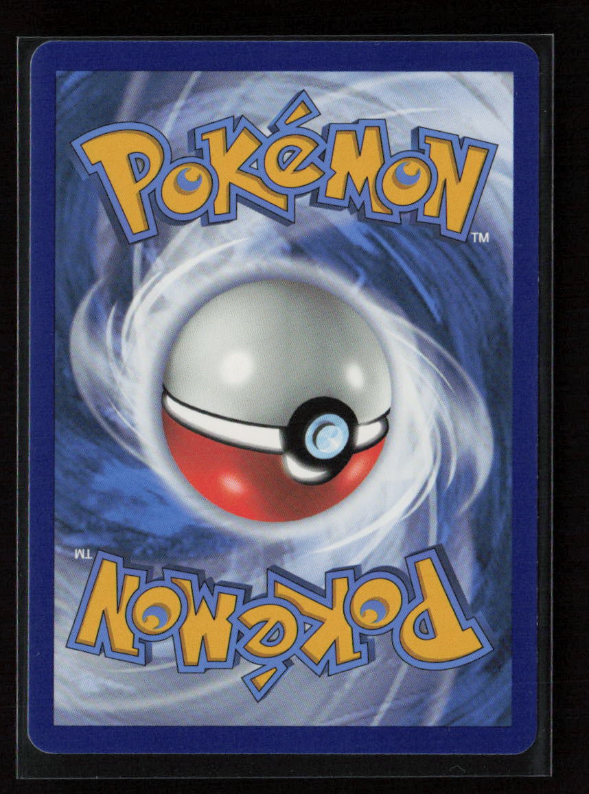 Turtonator Uncommon SWSH08: Fusion Strike 198/264 LP (Back)