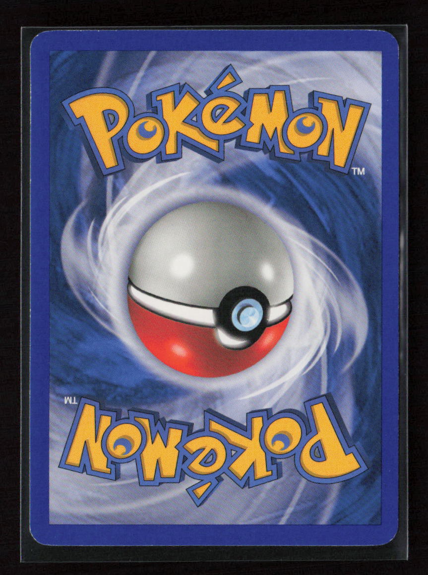 Wurmple Common Diamond and Pearl 104/130 LP (Back)