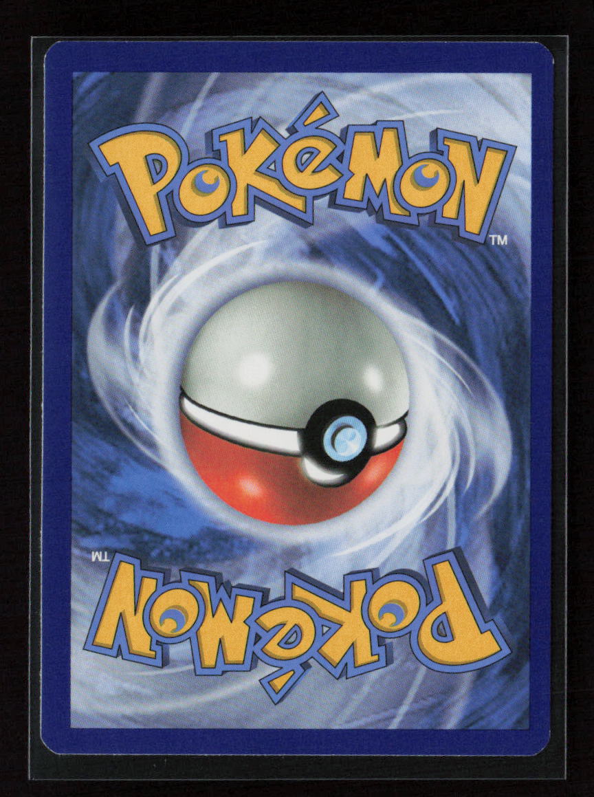 Zweilous Uncommon XY - Steam Siege 85/114 LP (Back)