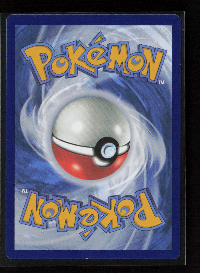 Spinda Common SWSH12: Silver Tempest 141/195 LP (Back)