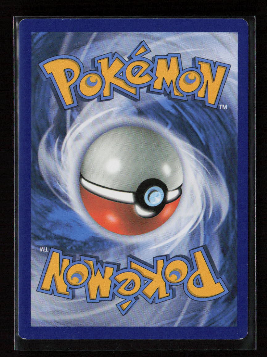 Jigglypuff Common SM - Crimson Invasion 71/111 NM (Back)