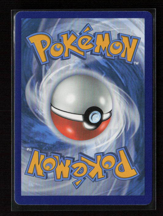 Garbodor Uncommon SWSH08: Fusion Strike 169/264 LP (Back)