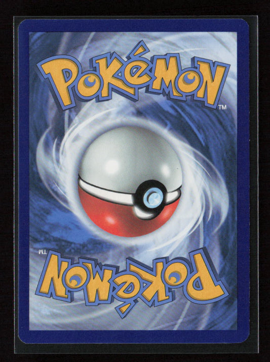 Koffing Common Shining Fates 041/072 LP (Back)