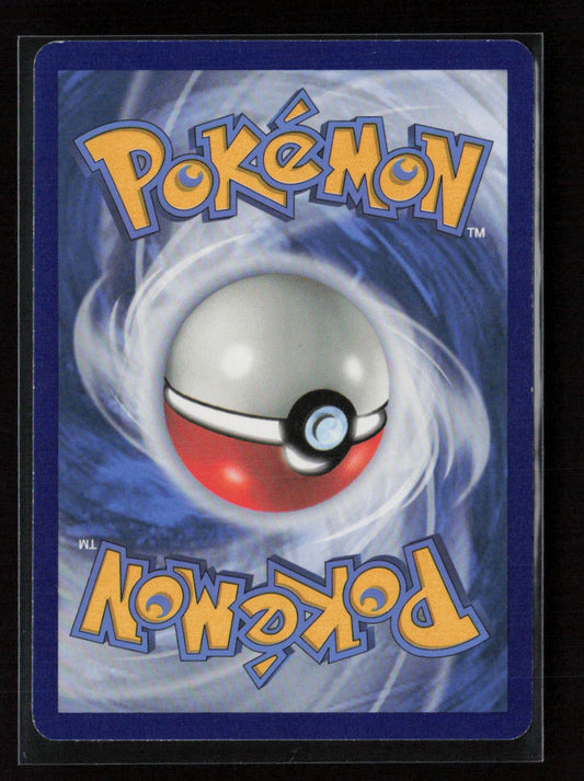 Castform Common SWSH06: Chilling Reign 121/198 LP (Back)