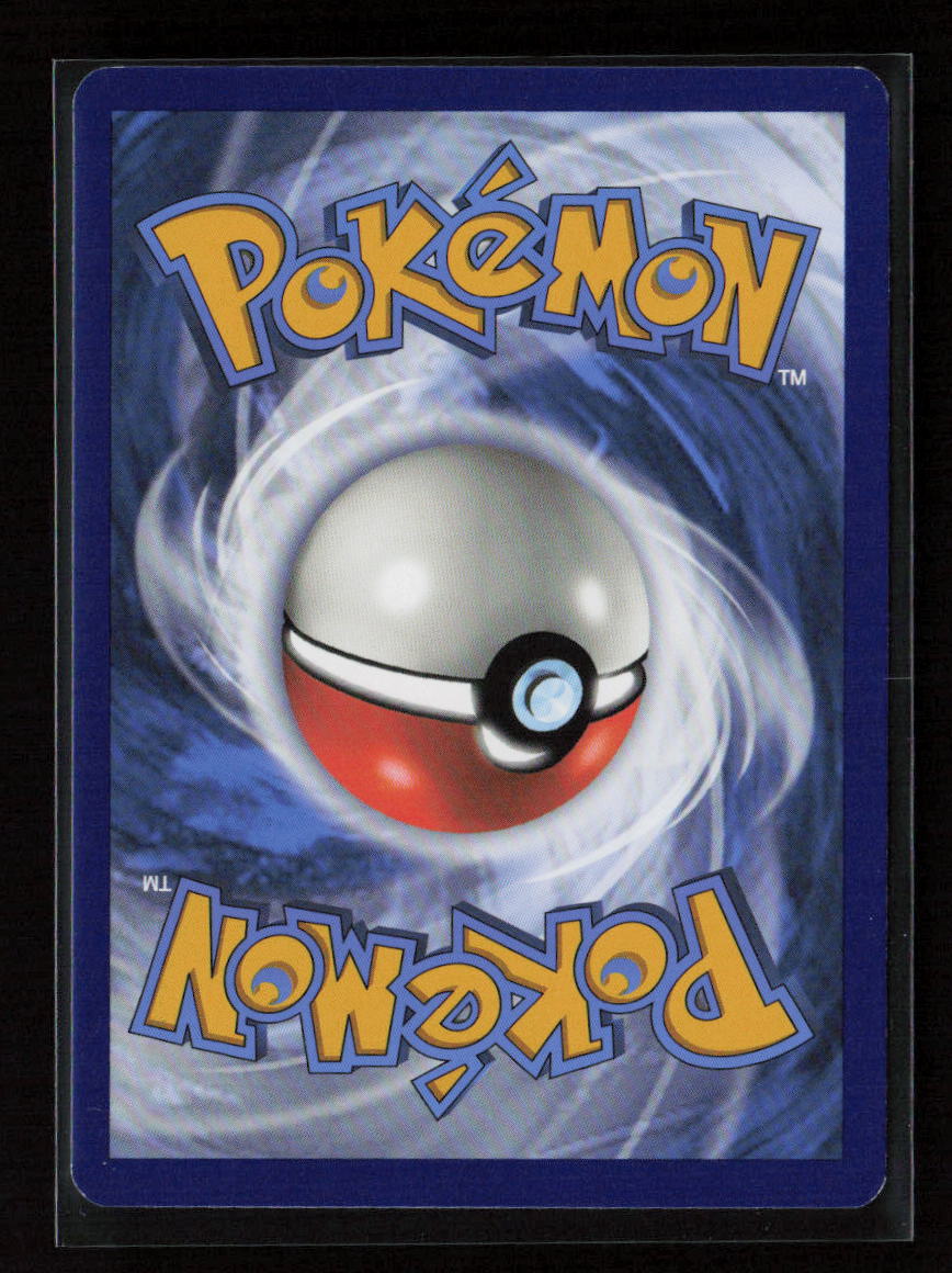 Wattrel - Common SV01: Scarlet & Violet Base Set 078/198 NM (Back)