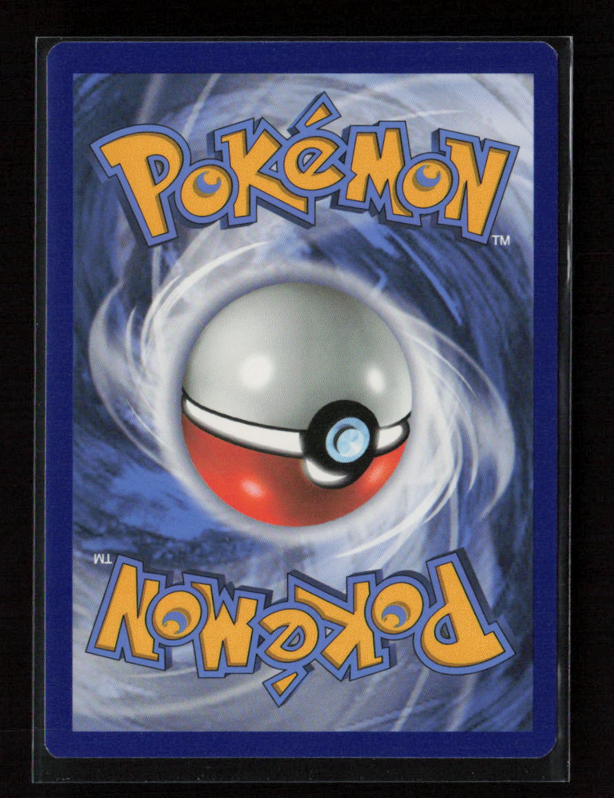 Haunter Uncommon SWSH06: Chilling Reign 056/198 LP (Back)