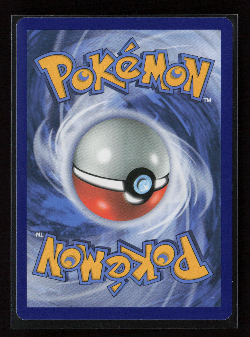 Staravia Uncommon XY - BREAKthrough 126/162 LP (Back)