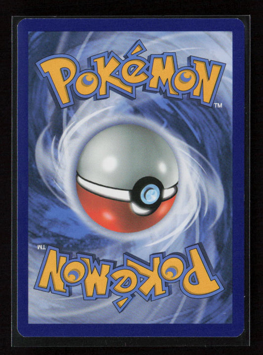 Staravia Uncommon XY - BREAKthrough 126/162 LP (Back)