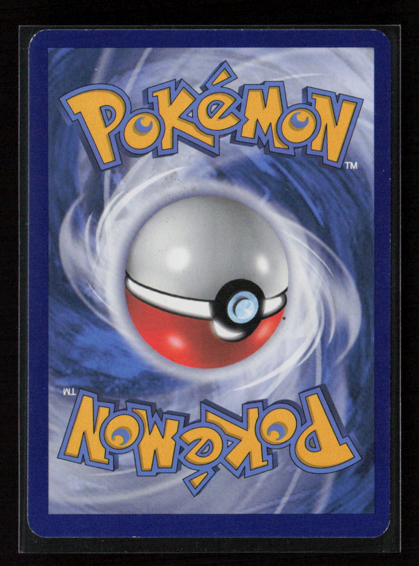 Frogadier Uncommon XY - BREAKthrough 47/162 LP (Back)