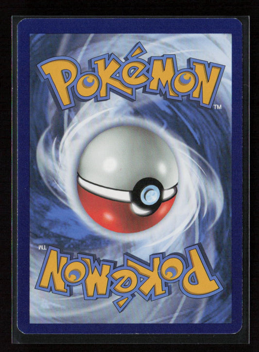 Castform Snowy Form Common SWSH06: Chilling Reign 034/198 NM (Back)