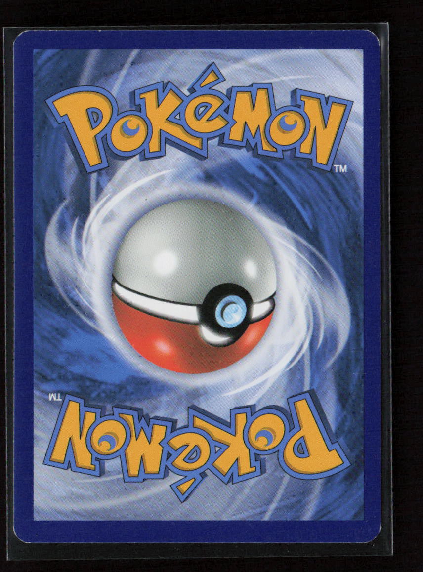 Voltorb Common SM - Team Up 38/181 LP (Back)