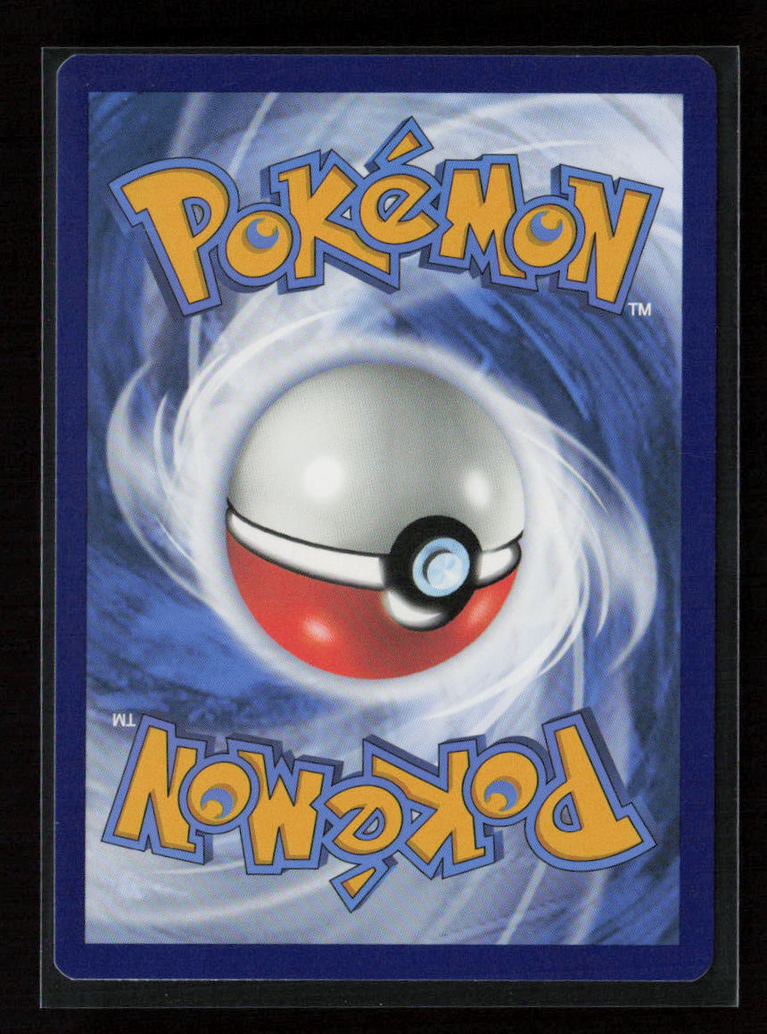 Aipom Common Pokemon GO 056/078 LP (Back)
