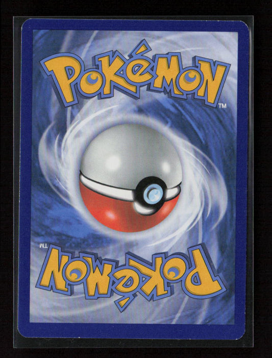 Piplup Common XY - BREAKthrough 36/162 LP (Back)