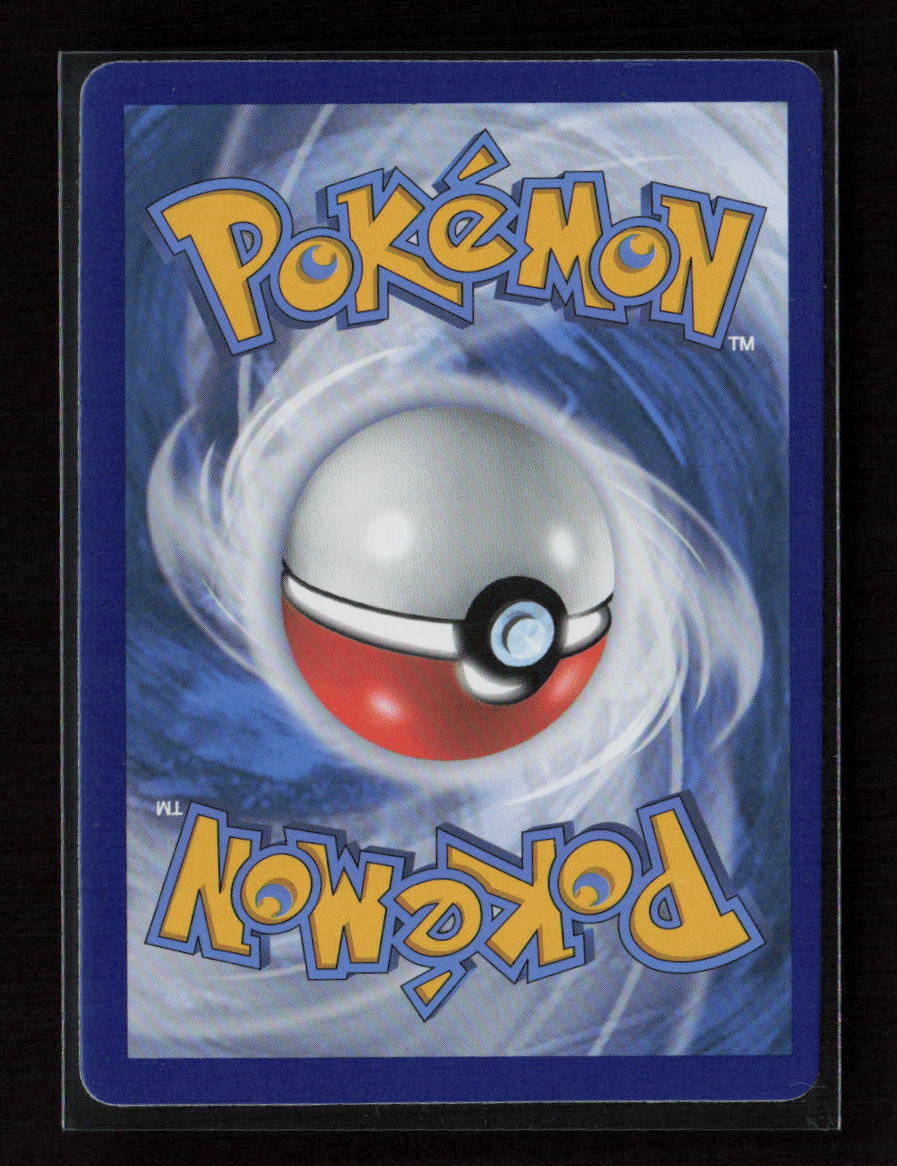 Piloswine Uncommon SWSH10: Astral Radiance 032/189 LP (Back)