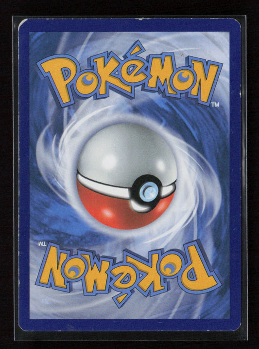 Noibat (131) Common XY - BREAKthrough 131/162 LP (Back)