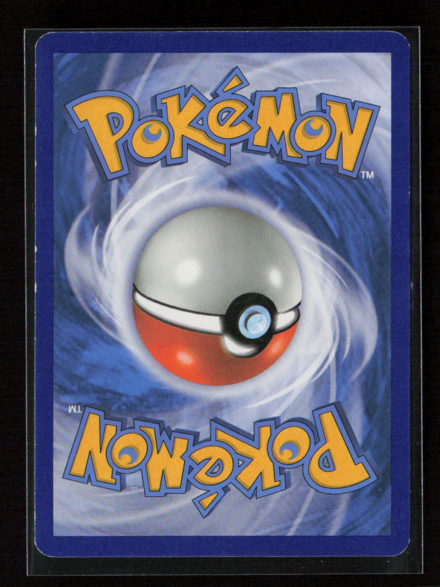 Zubat Common XY - Phantom Forces 31/119 LP (Back)