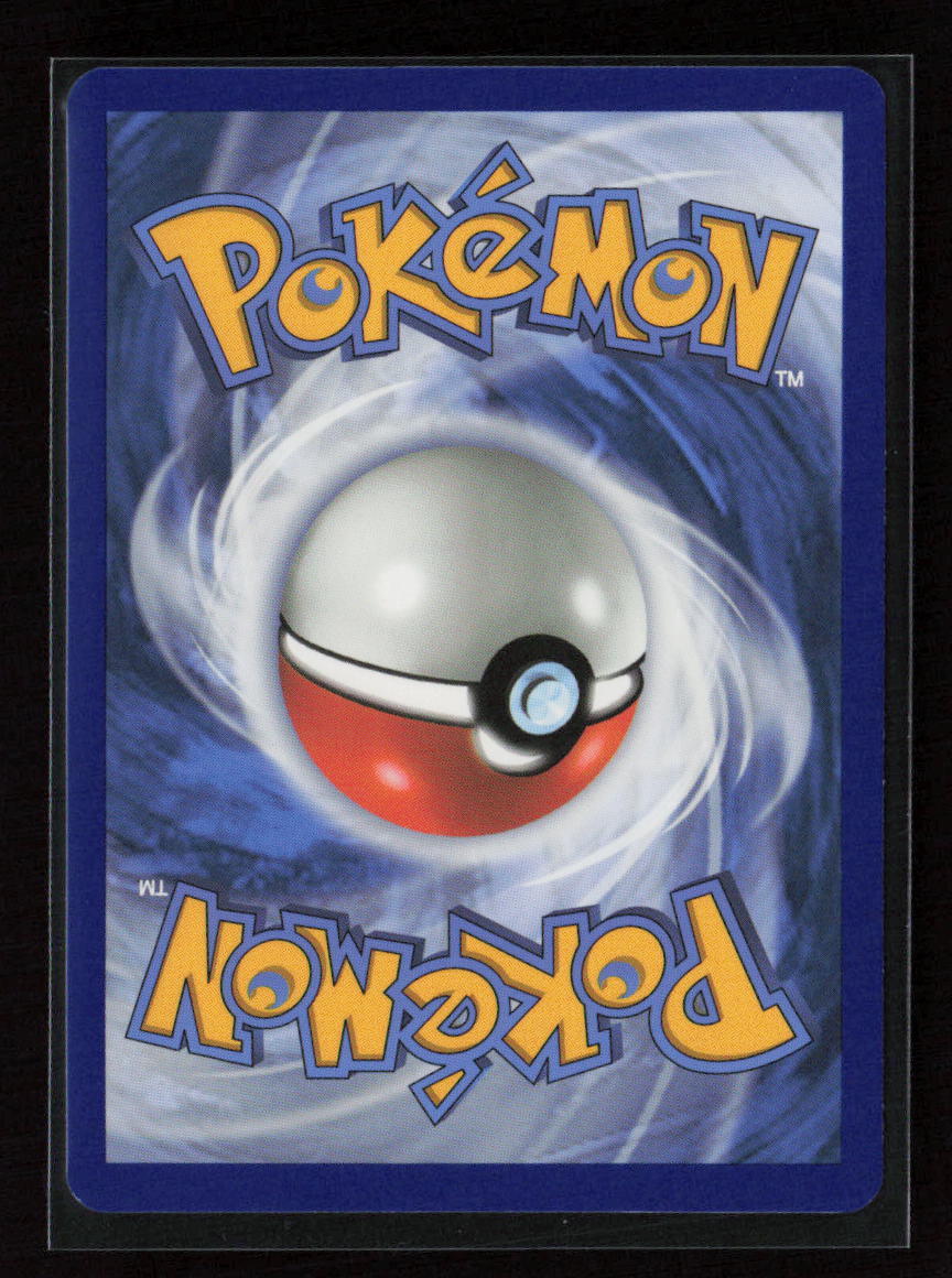 Staryu Common ME03: Perfect Order 020/088 NM (Back)