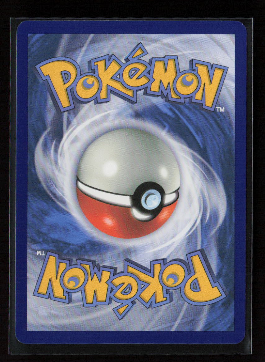 Mantine Common SV08: Surging Sparks 040/191 NM (Back)