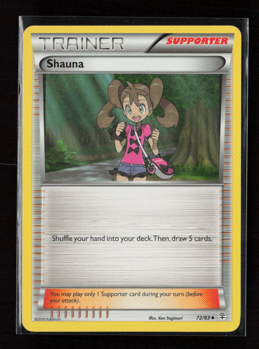 Shauna Uncommon Generations 72/83 LP